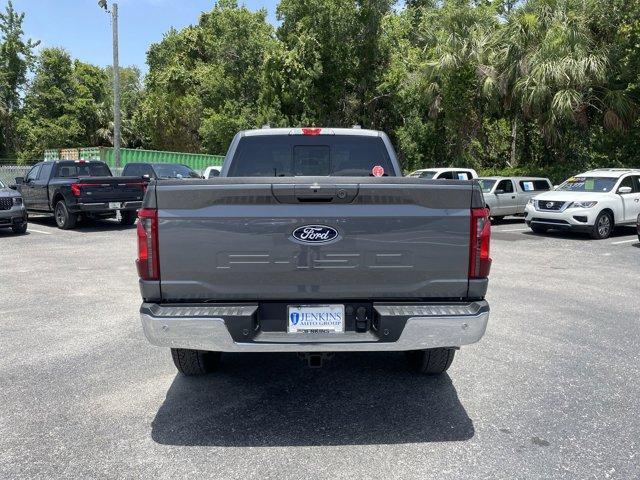 new 2025 Ford F-150 car, priced at $66,547