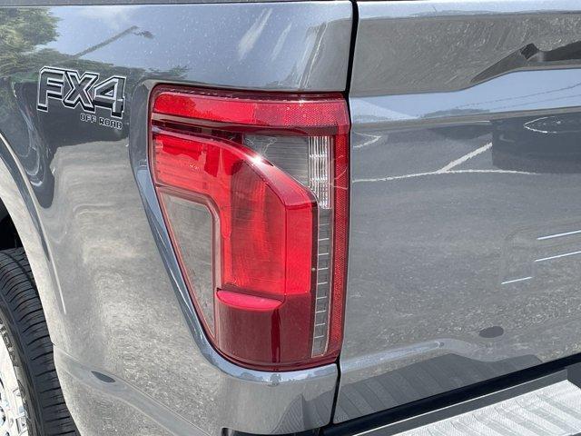 new 2025 Ford F-150 car, priced at $66,547