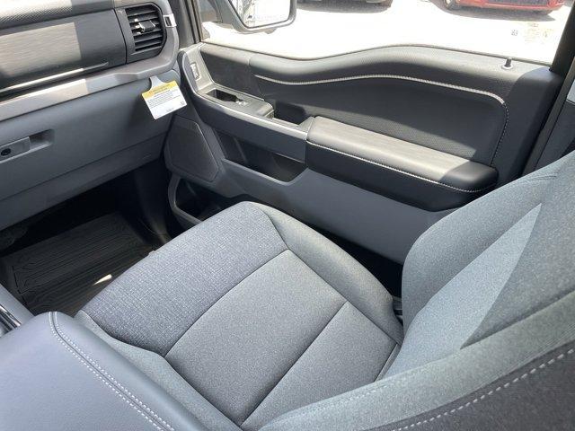 new 2025 Ford F-150 car, priced at $66,547