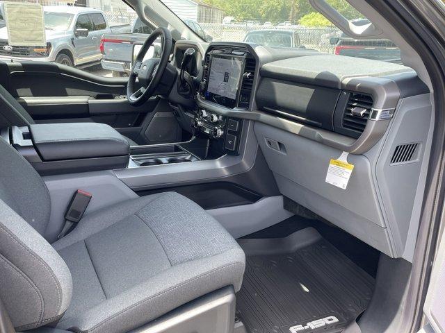 new 2025 Ford F-150 car, priced at $66,547