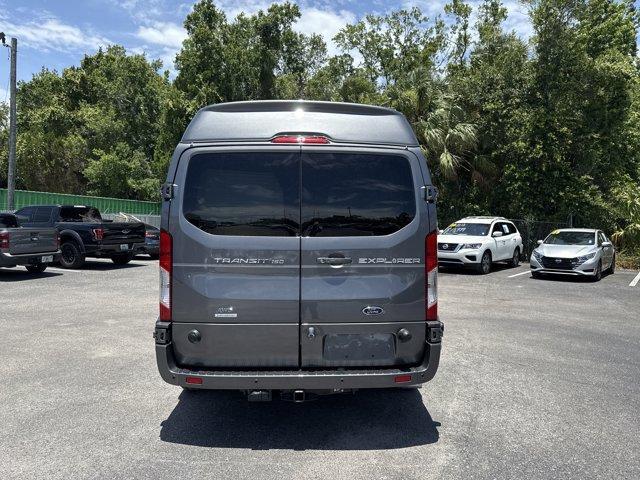 new 2025 Ford Transit-150 car, priced at $98,910