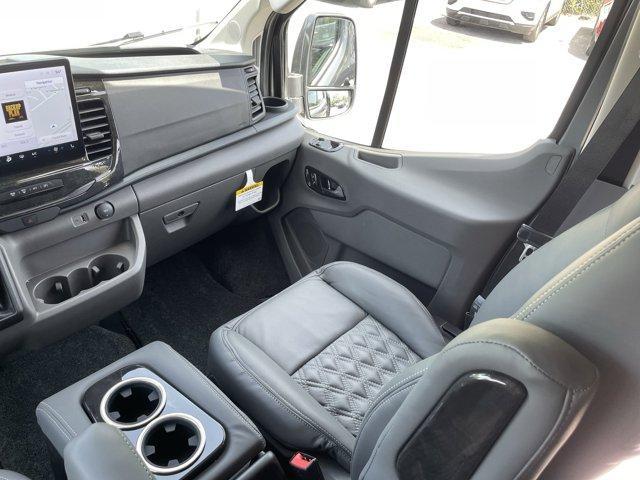new 2025 Ford Transit-150 car, priced at $98,910