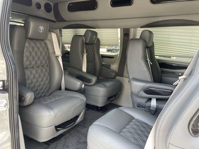 new 2025 Ford Transit-150 car, priced at $98,910