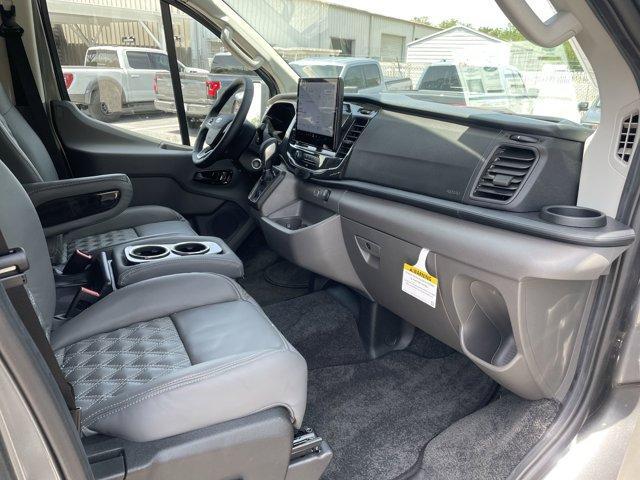 new 2025 Ford Transit-150 car, priced at $98,910