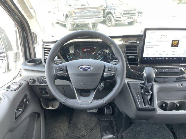 new 2025 Ford Transit-150 car, priced at $98,910