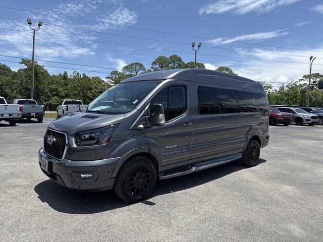 new 2025 Ford Transit-150 car, priced at $98,910