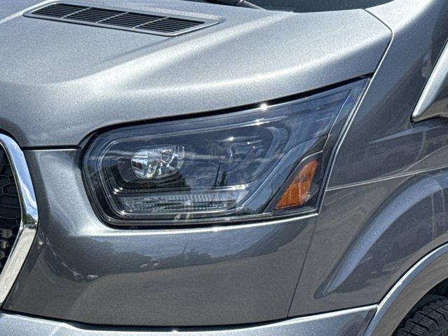 new 2025 Ford Transit-150 car, priced at $98,910