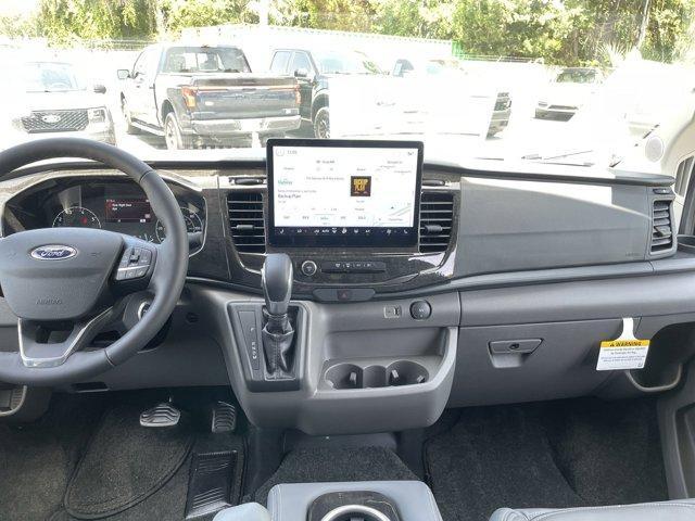 new 2025 Ford Transit-150 car, priced at $98,910