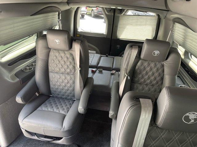 new 2025 Ford Transit-150 car, priced at $98,910