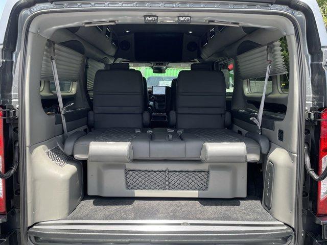 new 2025 Ford Transit-150 car, priced at $98,910