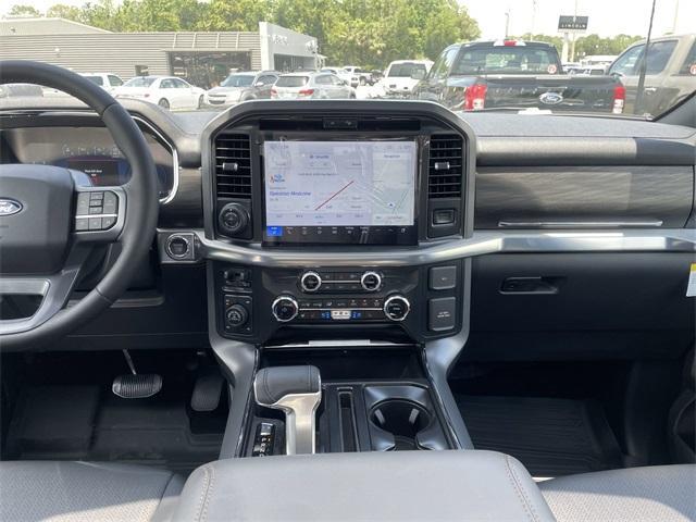 new 2025 Ford F-150 car, priced at $71,975