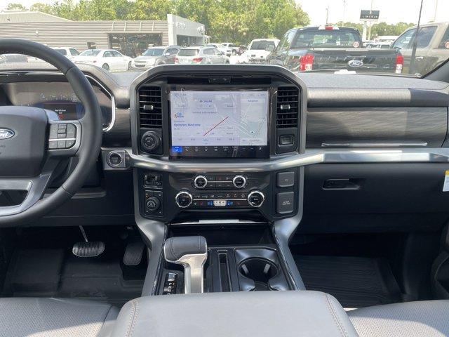 new 2025 Ford F-150 car, priced at $71,975