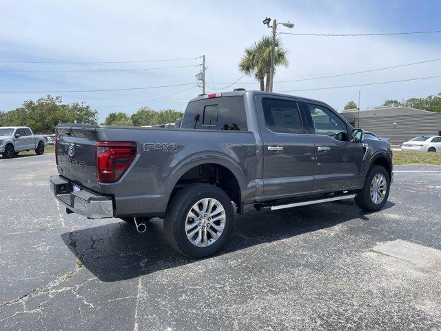 new 2025 Ford F-150 car, priced at $71,975