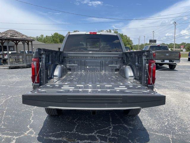 new 2025 Ford F-150 car, priced at $71,975