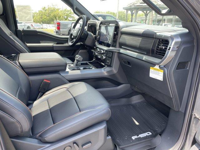 new 2025 Ford F-150 car, priced at $71,975