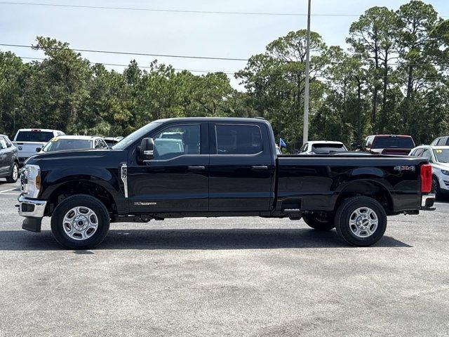 new 2026 Ford F-350 car, priced at $73,005