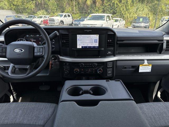 new 2026 Ford F-350 car, priced at $73,005
