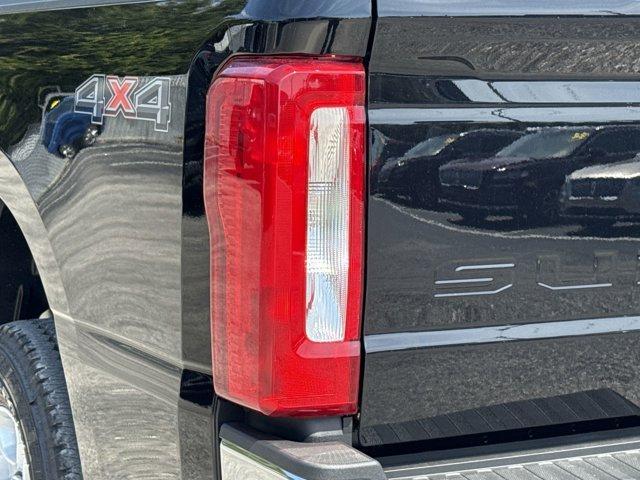 new 2026 Ford F-350 car, priced at $73,005