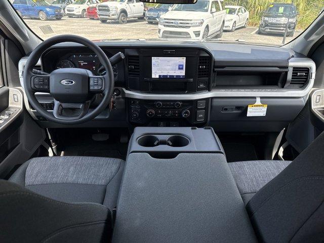 new 2026 Ford F-350 car, priced at $73,005