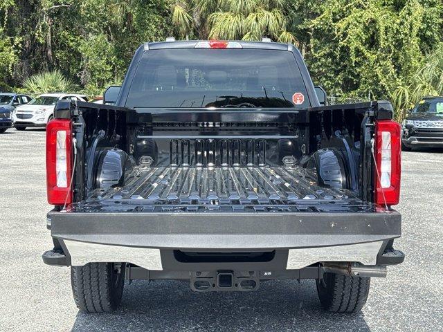 new 2026 Ford F-350 car, priced at $73,005