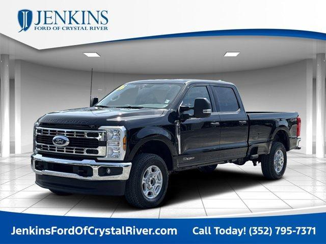 new 2026 Ford F-350 car, priced at $73,005