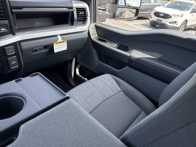 new 2026 Ford F-350 car, priced at $73,005