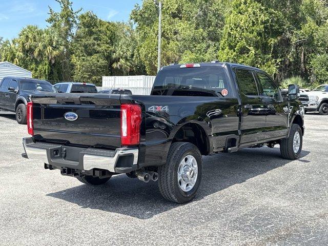 new 2026 Ford F-350 car, priced at $73,005