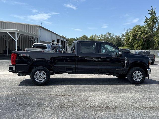 new 2026 Ford F-350 car, priced at $73,005