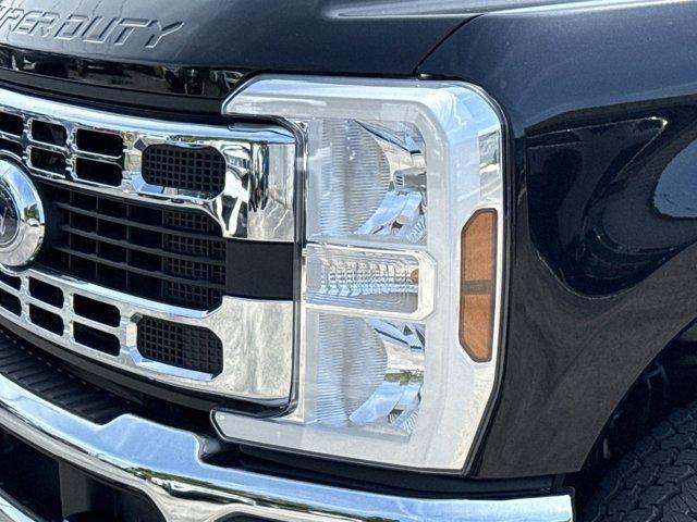 new 2026 Ford F-350 car, priced at $73,005