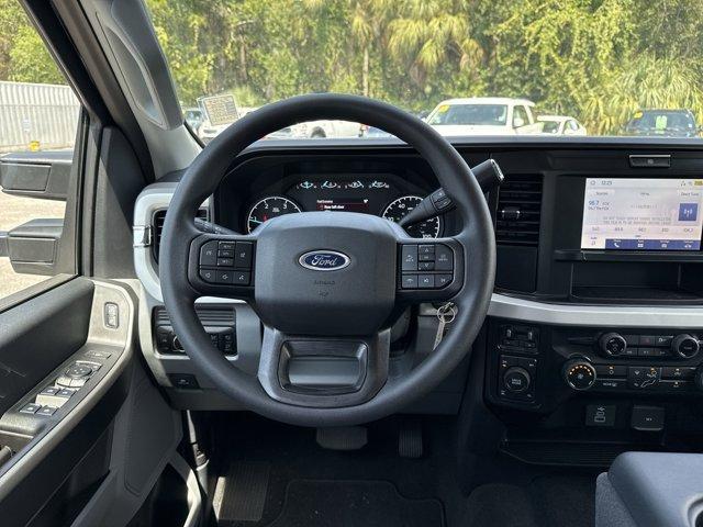 new 2026 Ford F-350 car, priced at $73,005