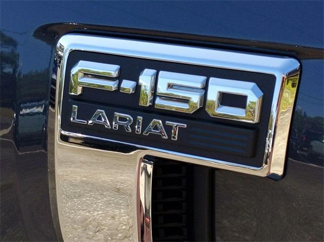 used 2021 Ford F-150 car, priced at $44,999