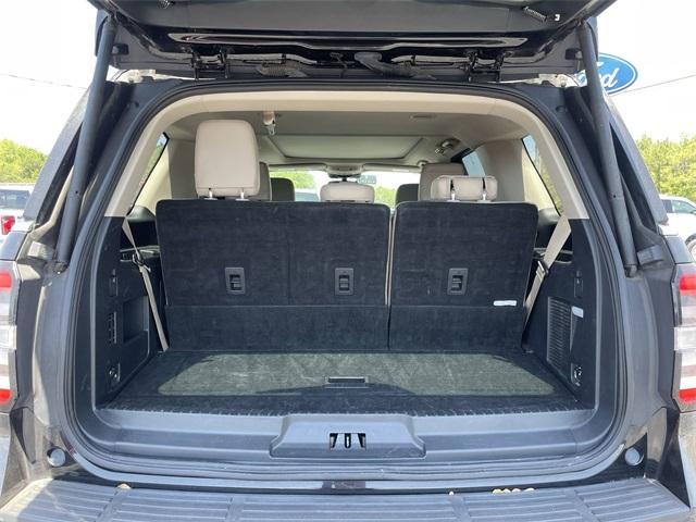 used 2023 Ford Expedition car, priced at $48,999