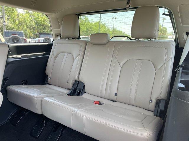 used 2023 Ford Expedition car, priced at $45,990