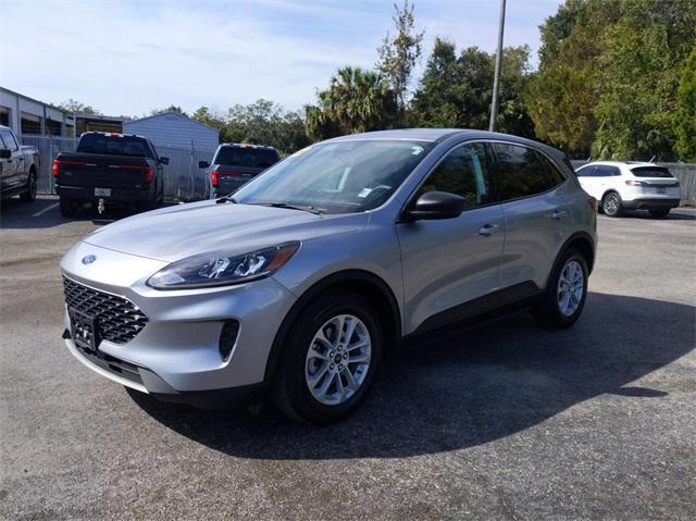 used 2022 Ford Escape car, priced at $17,994