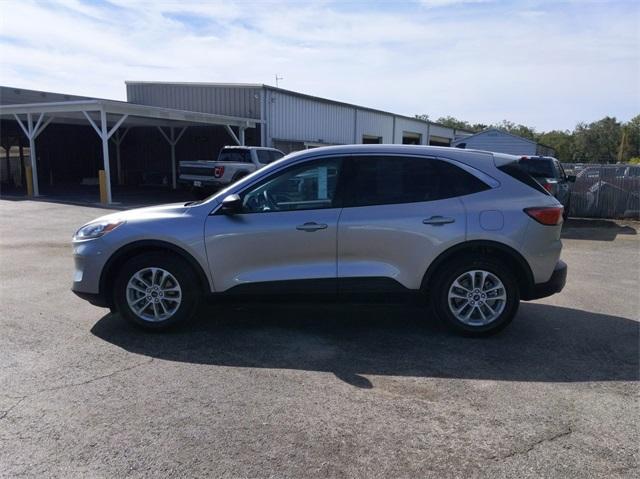 used 2022 Ford Escape car, priced at $17,994