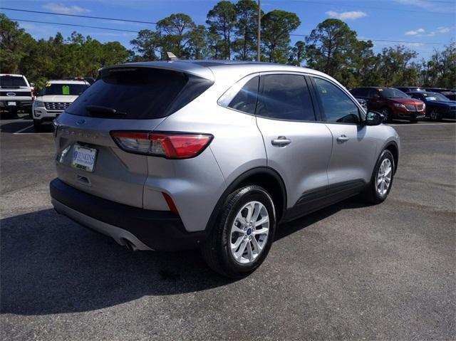 used 2022 Ford Escape car, priced at $17,994