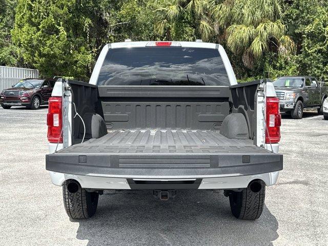 used 2023 Ford F-150 car, priced at $46,987