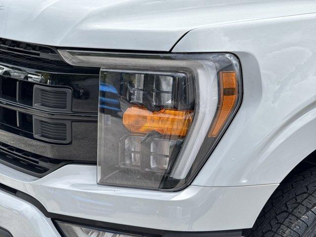 used 2023 Ford F-150 car, priced at $46,987