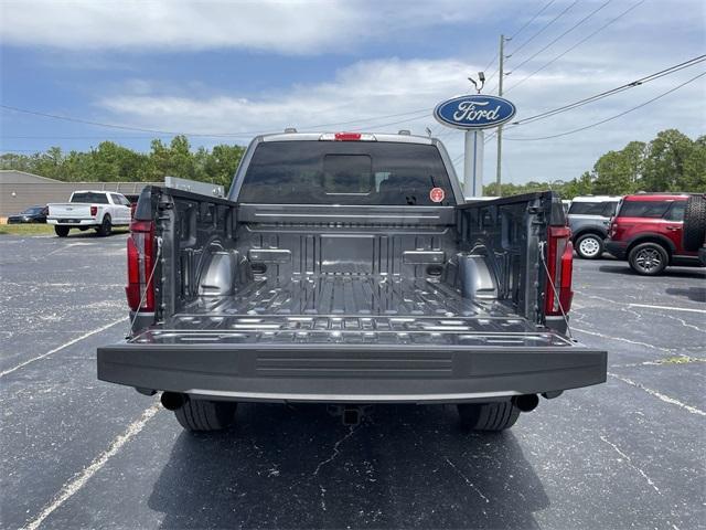new 2025 Ford F-150 car, priced at $73,425