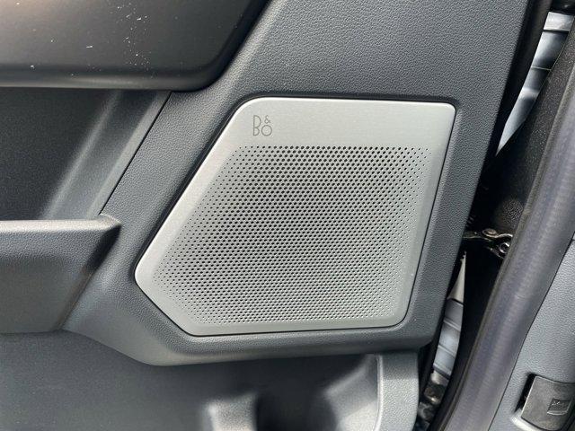 new 2025 Ford F-150 car, priced at $71,318