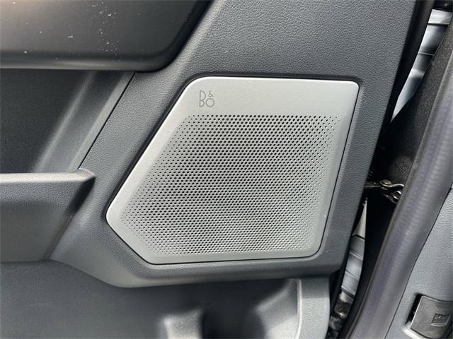 new 2025 Ford F-150 car, priced at $73,425