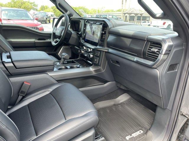 new 2025 Ford F-150 car, priced at $71,318