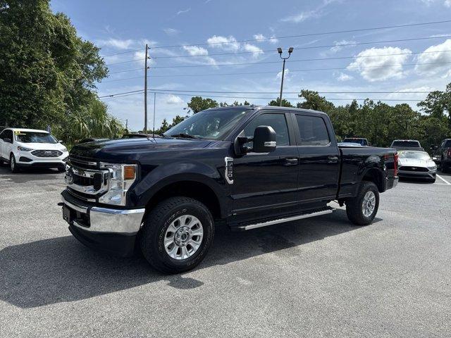 used 2022 Ford F-250 car, priced at $42,514