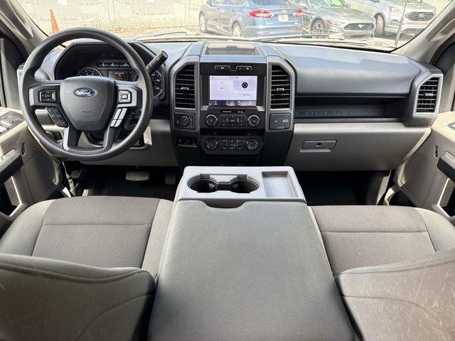 used 2022 Ford F-250 car, priced at $42,514