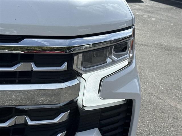 used 2024 Chevrolet Silverado 1500 car, priced at $48,968
