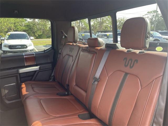 used 2019 Ford F-150 car, priced at $33,948