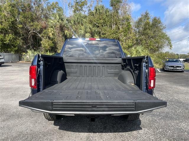 used 2019 Ford F-150 car, priced at $33,948