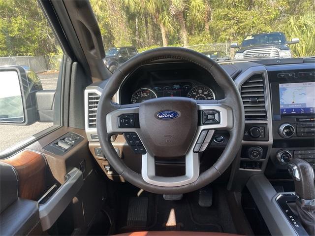 used 2019 Ford F-150 car, priced at $33,948