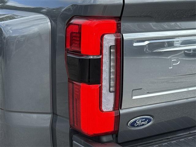 used 2024 Ford F-350 car, priced at $93,890