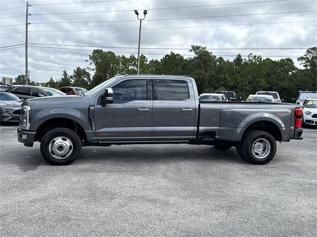 used 2024 Ford F-350 car, priced at $93,890